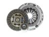 TOYOT 04130YZZAZ Clutch Kit